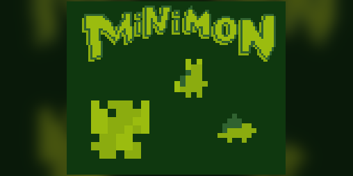 Cover image for MiniMon