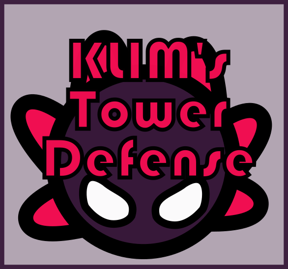 KLIM's_Tower_Defense