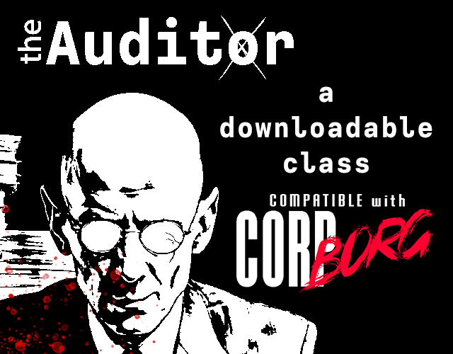 Cover image for The Auditor