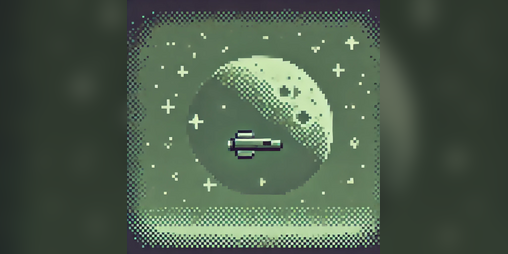 Cover image for SPACE Ñ