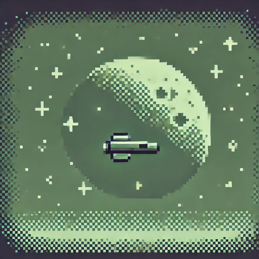 Cover image for SPACE Ñ