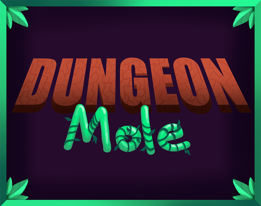 Dungeon Mole