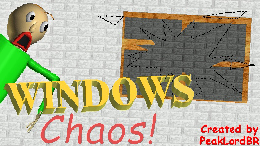 Windows Chaos