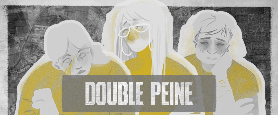 Double Peine