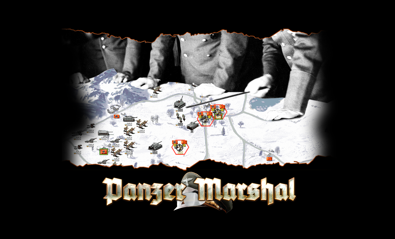 Panzer Marshal