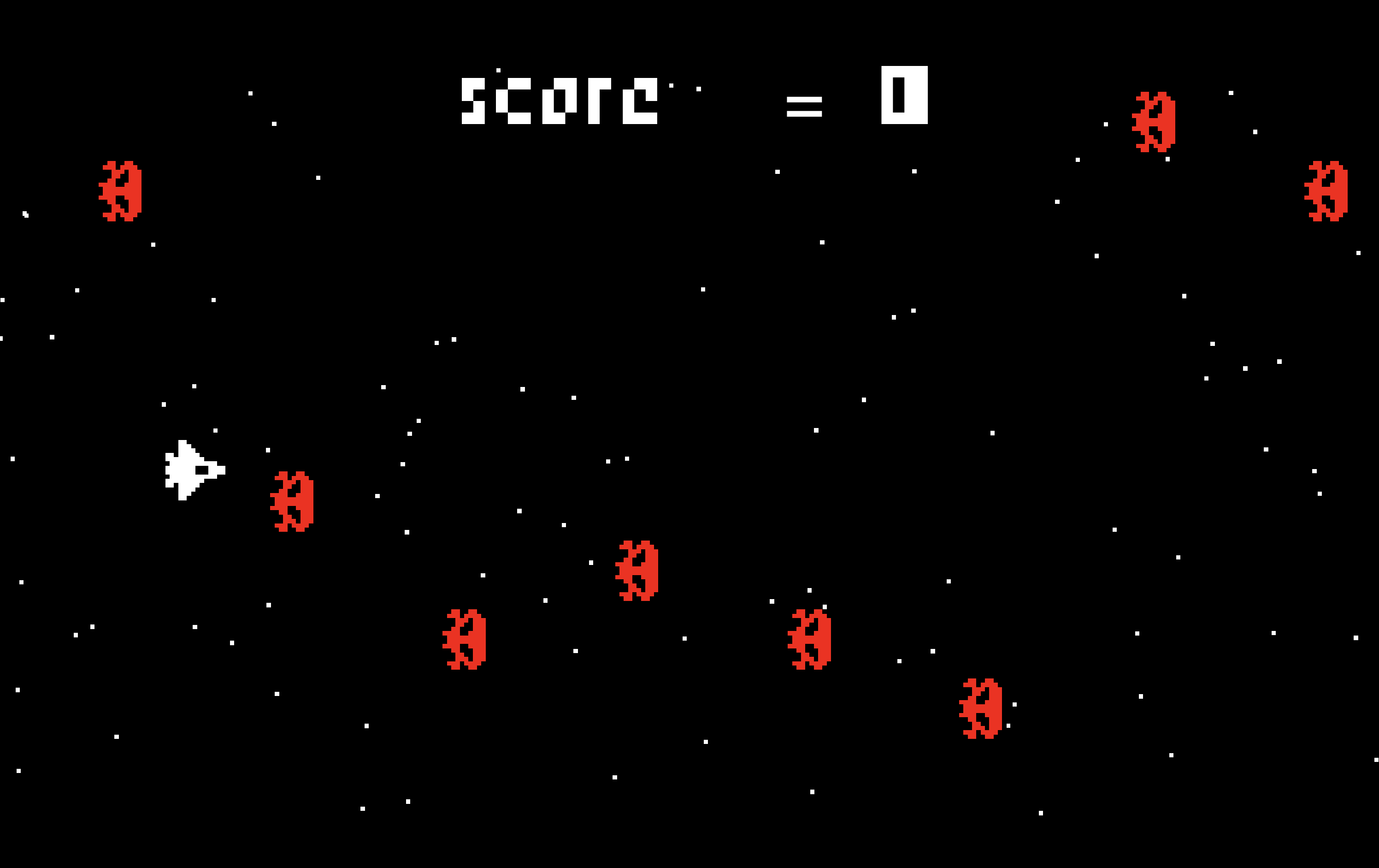 Space Shooter