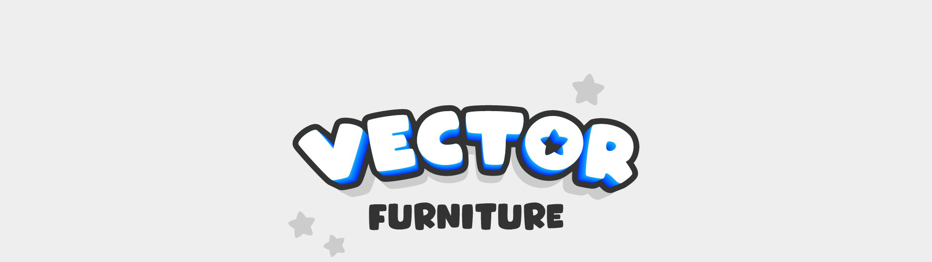 Vector Furniture Pack