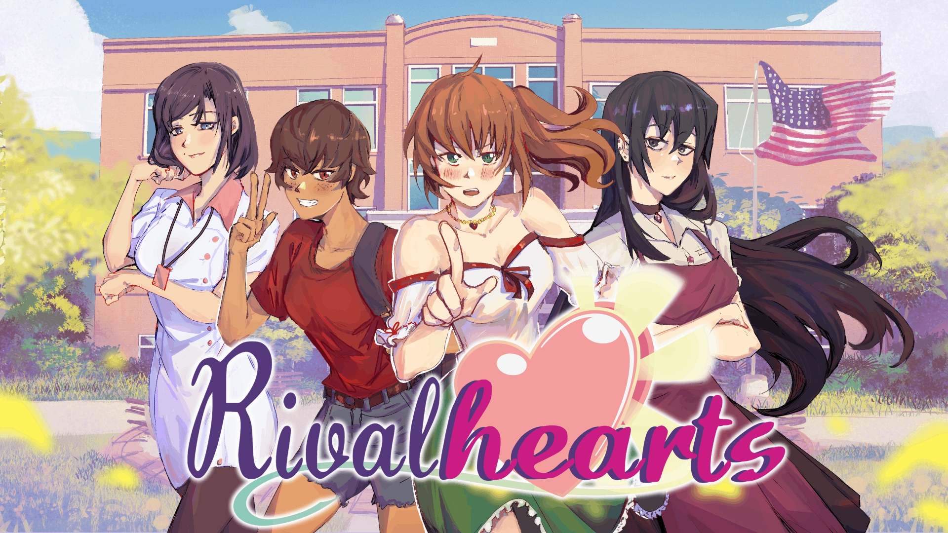 Rivalhearts
