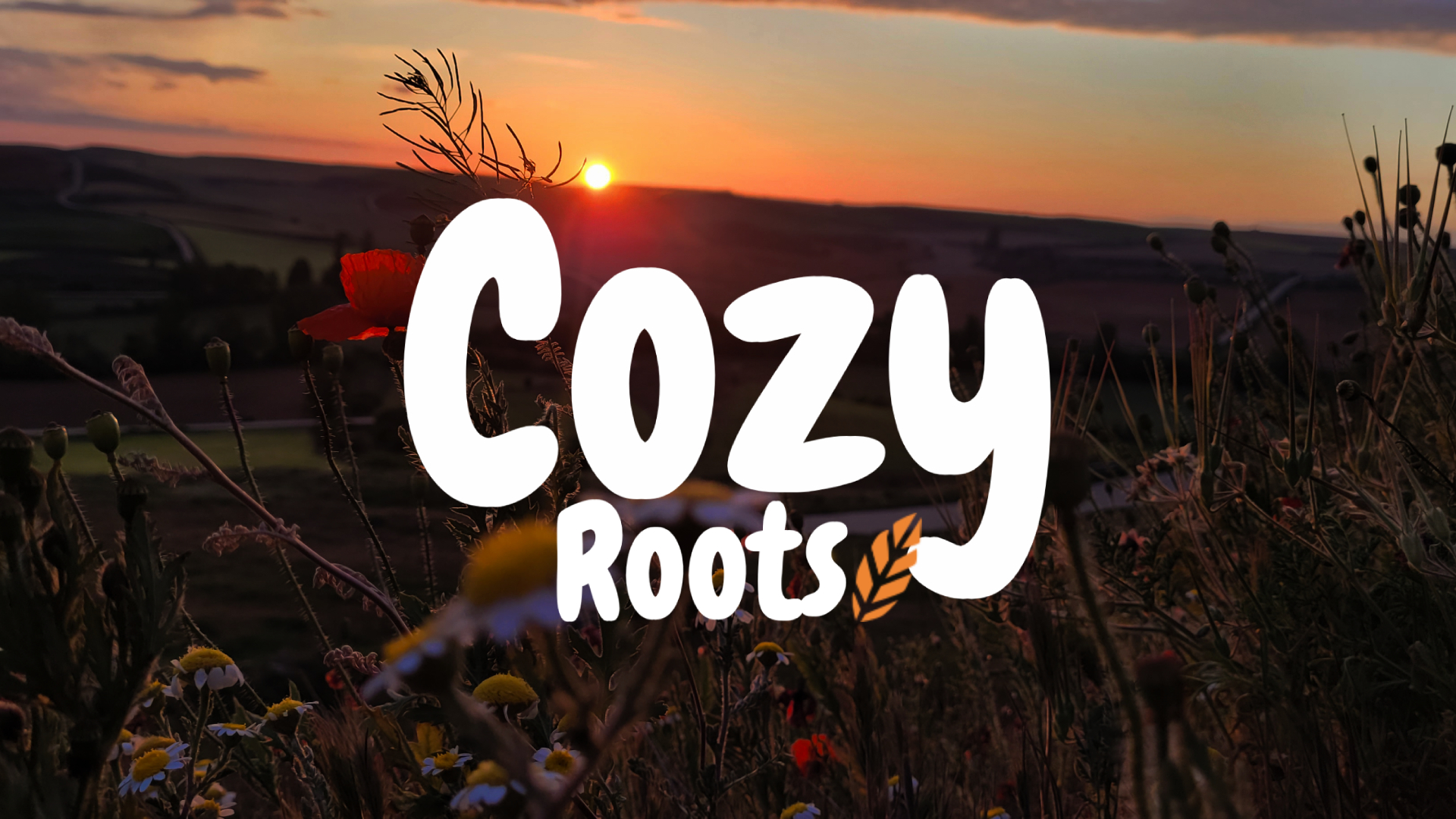 Cozy Roots - Cooking Demo