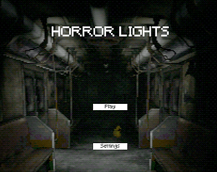 Horror Lights