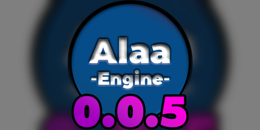 Cover image for Alaa Engine