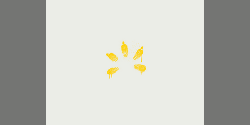 Cover image for The Geckos