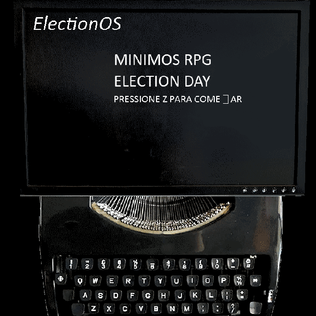 Minimos RPG