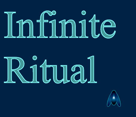 Cover image for Infinite Ritual