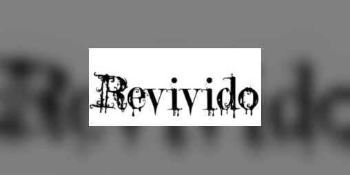 Cover image for Revivido