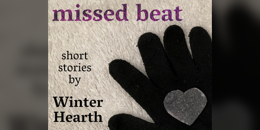 Cover image for missed beat