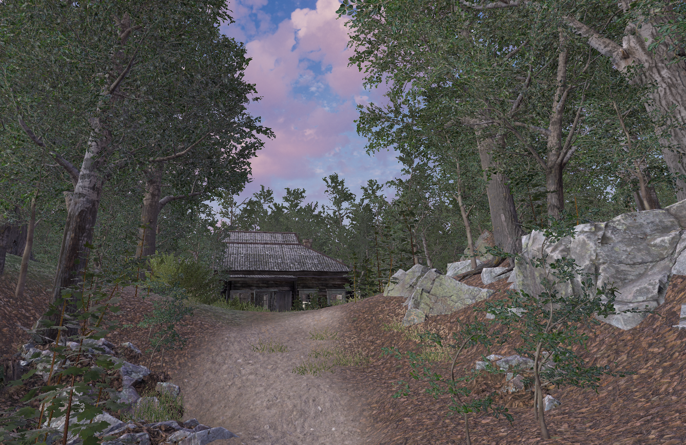 Cover image for Jason's Cabin