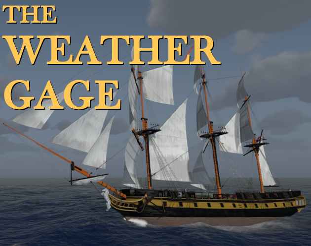 The Weather Gage