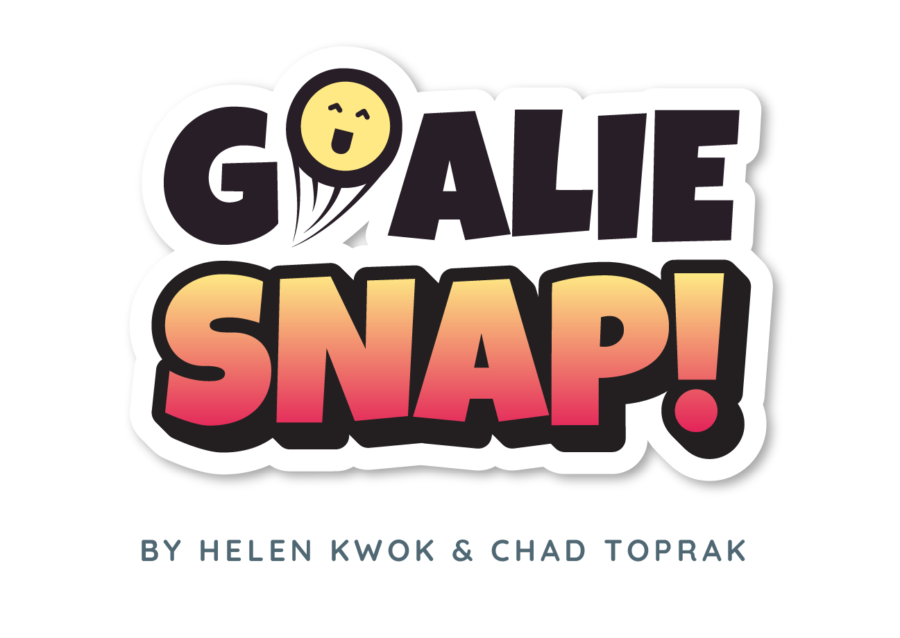 Goalie Snap!