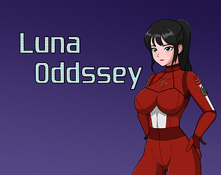 Luna Oddssey (NSFW 18+)