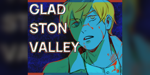 Cover image for Gladston Valley