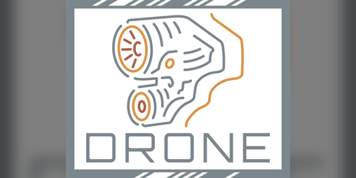 Cover image for DRONE - 200 Word RPG