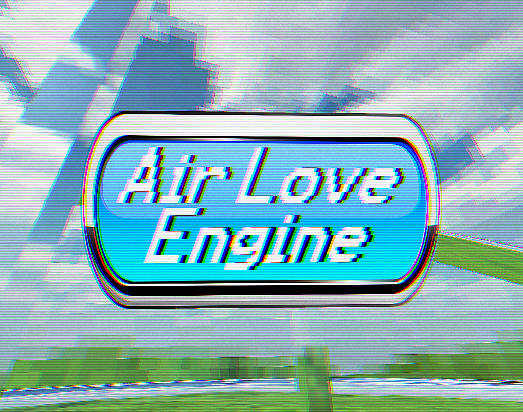 AirLoveEngine Demo