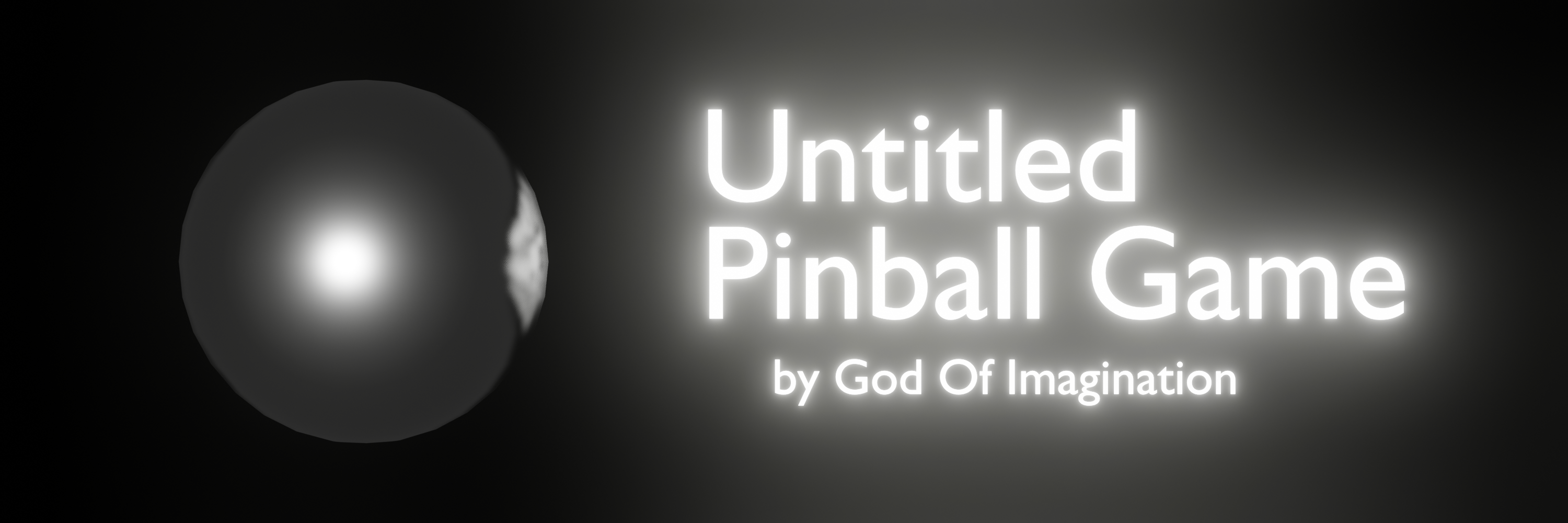 Untitled Pinball Game