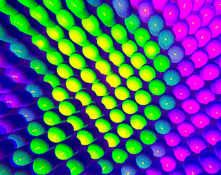 Psychedelic Dream