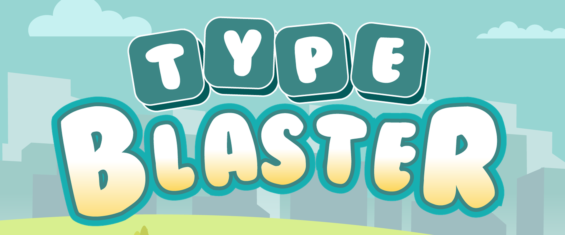 Type Blaster