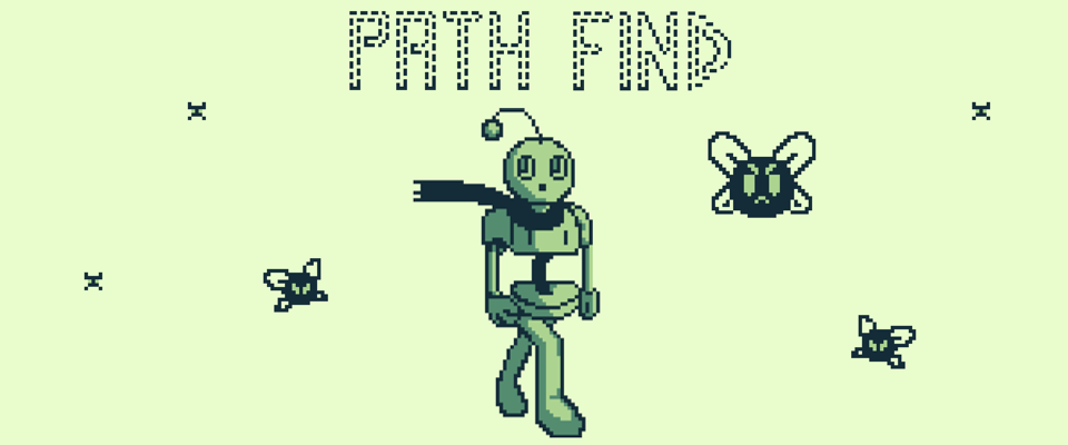 Pathfind