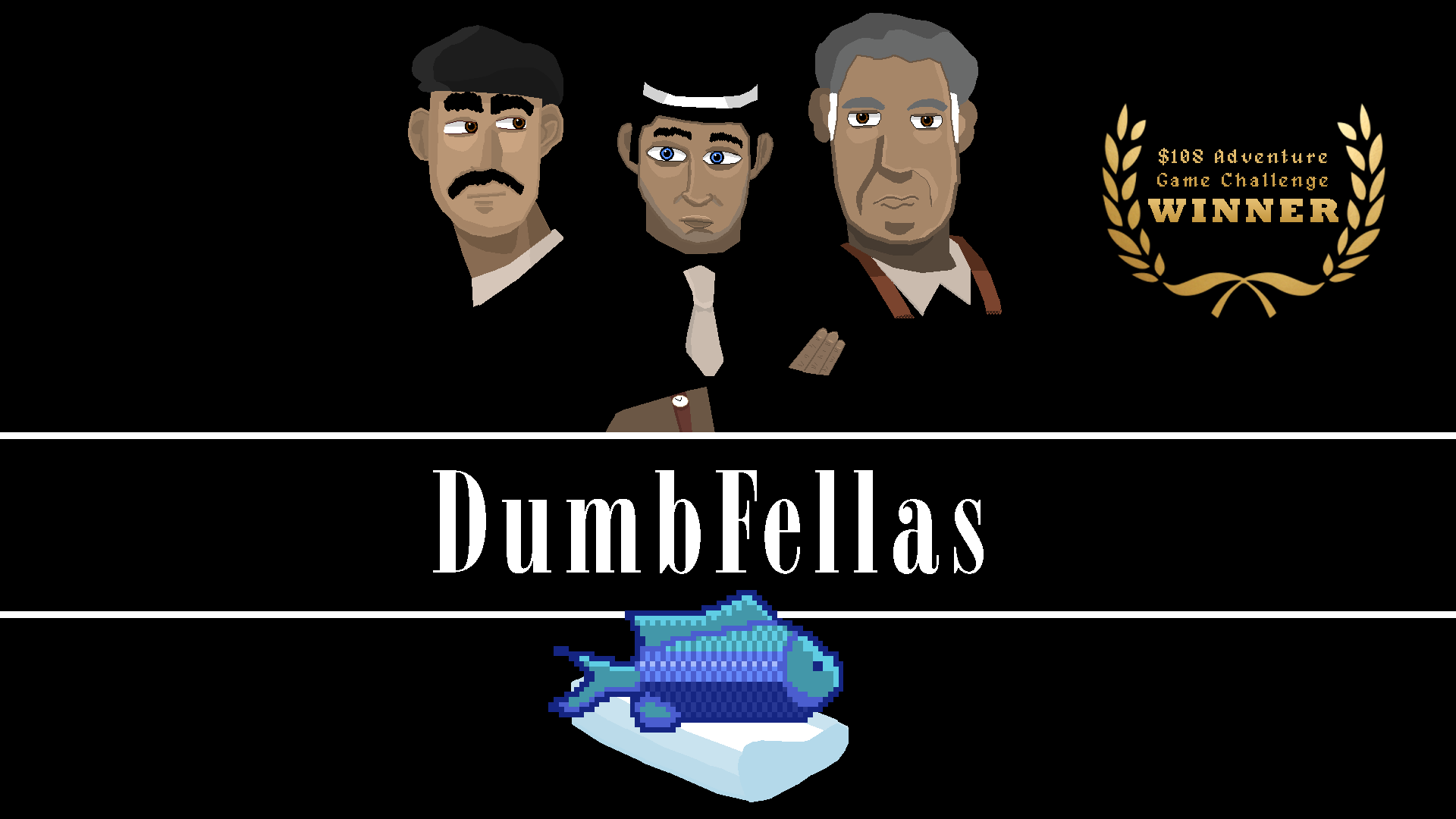 Dumbfellas - #108AdvChal