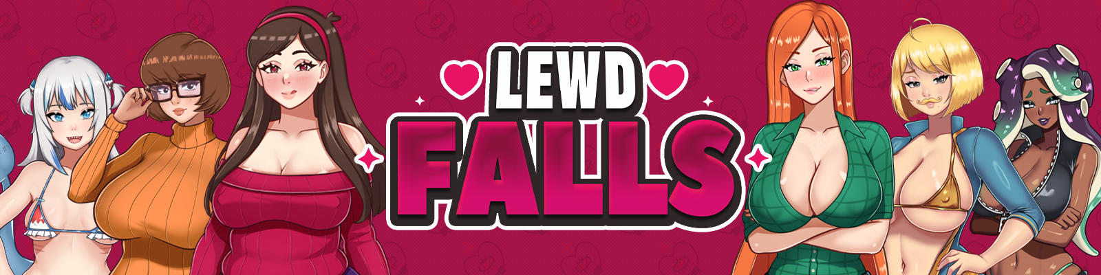 Lewd Falls