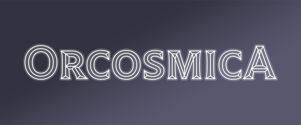 Orcosmica