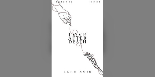 Cover image for Love After Death