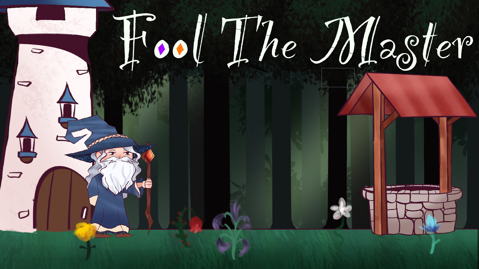 Fool the Master