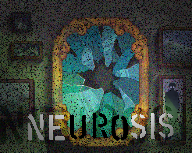 Cover image for Neurosis