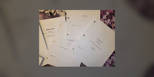 Cover image for Uneeded Script