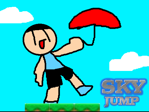 JM: sky jump