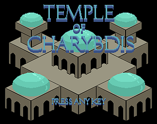 Temple of Charybdis