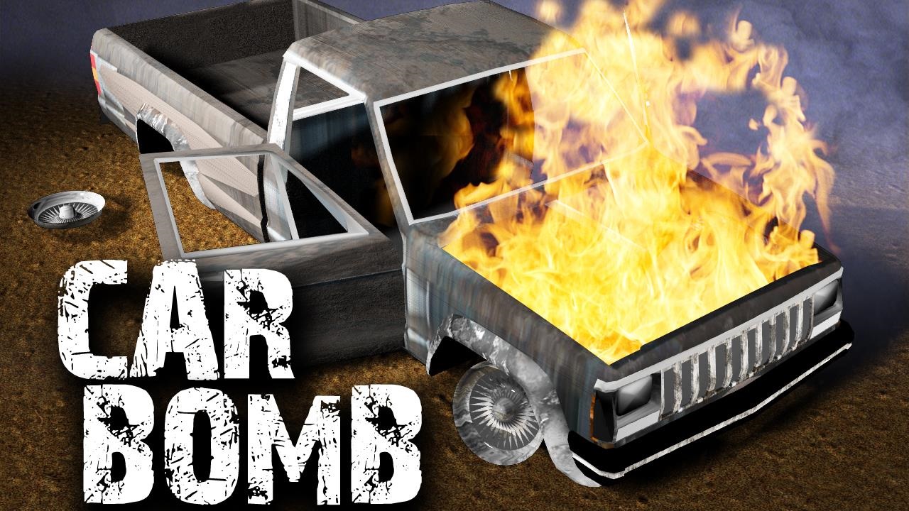 Car Bomb by Jorava Games