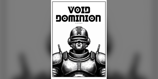 Cover image for Void Dominion