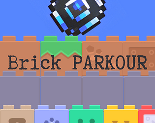 BRICK PARKOUR