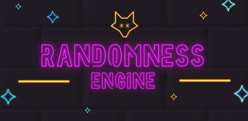 Randomness Engine