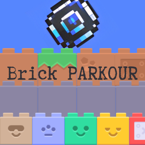 BRICK PARKOUR