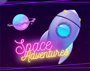 Space Adventure Thumbnail