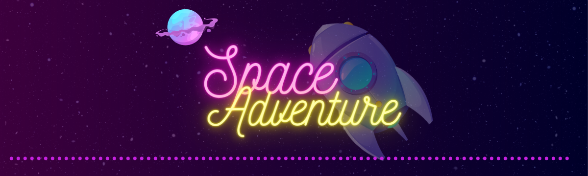 Space Adventure