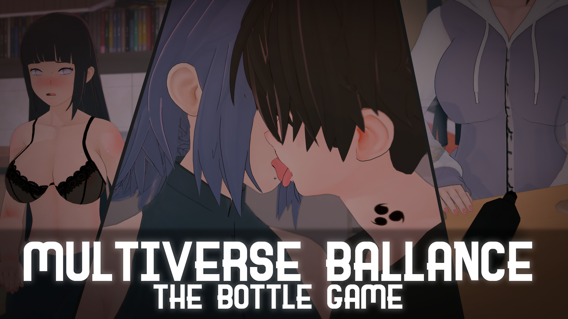 Multiverse ballance V0.9.9.1