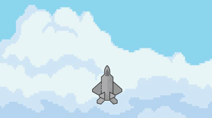 Cover image for Fighter Fight