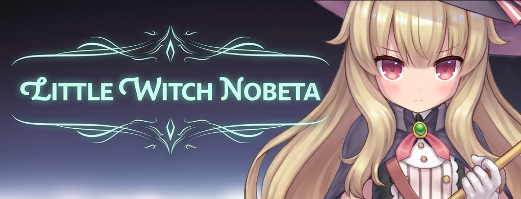 Little Witch Nobeta Demo